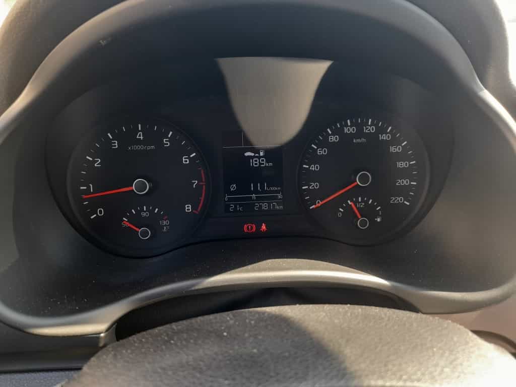 Kia Stonic 1.2 LX FUN