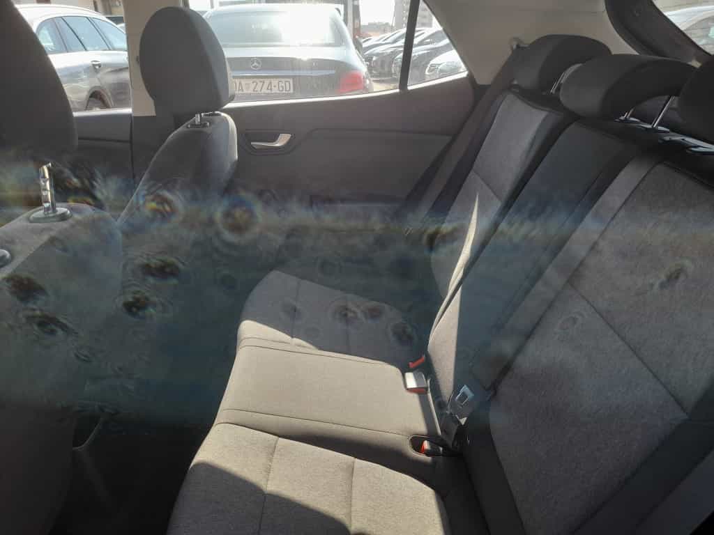 Kia Stonic 1.2 LX FUN