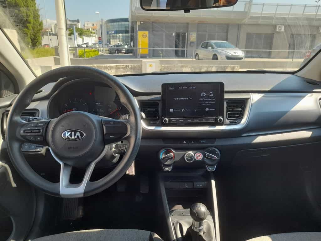 Kia Stonic 1.2 LX FUN