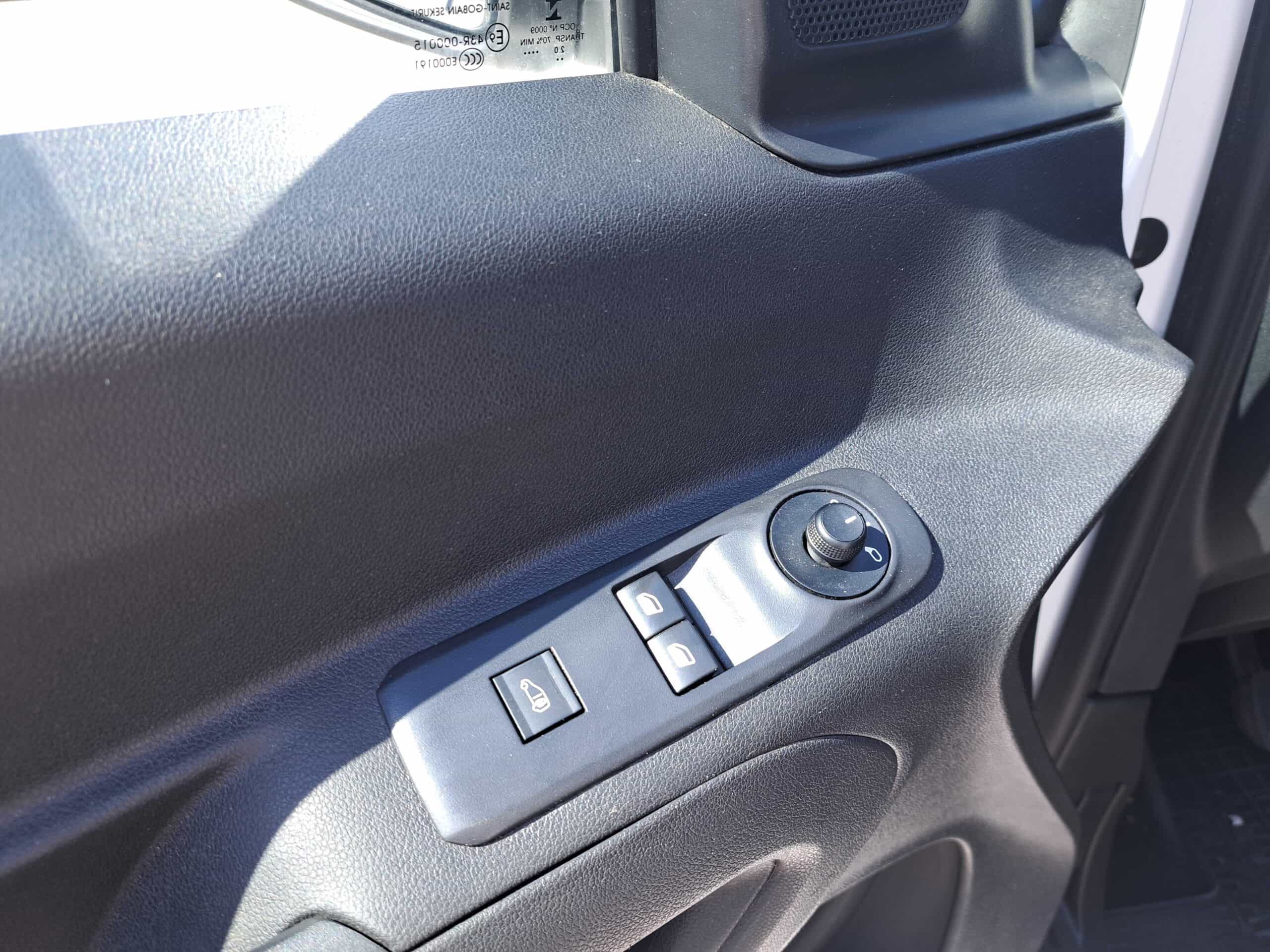 Opel Combo 1.5 CDTI 2 sjedala