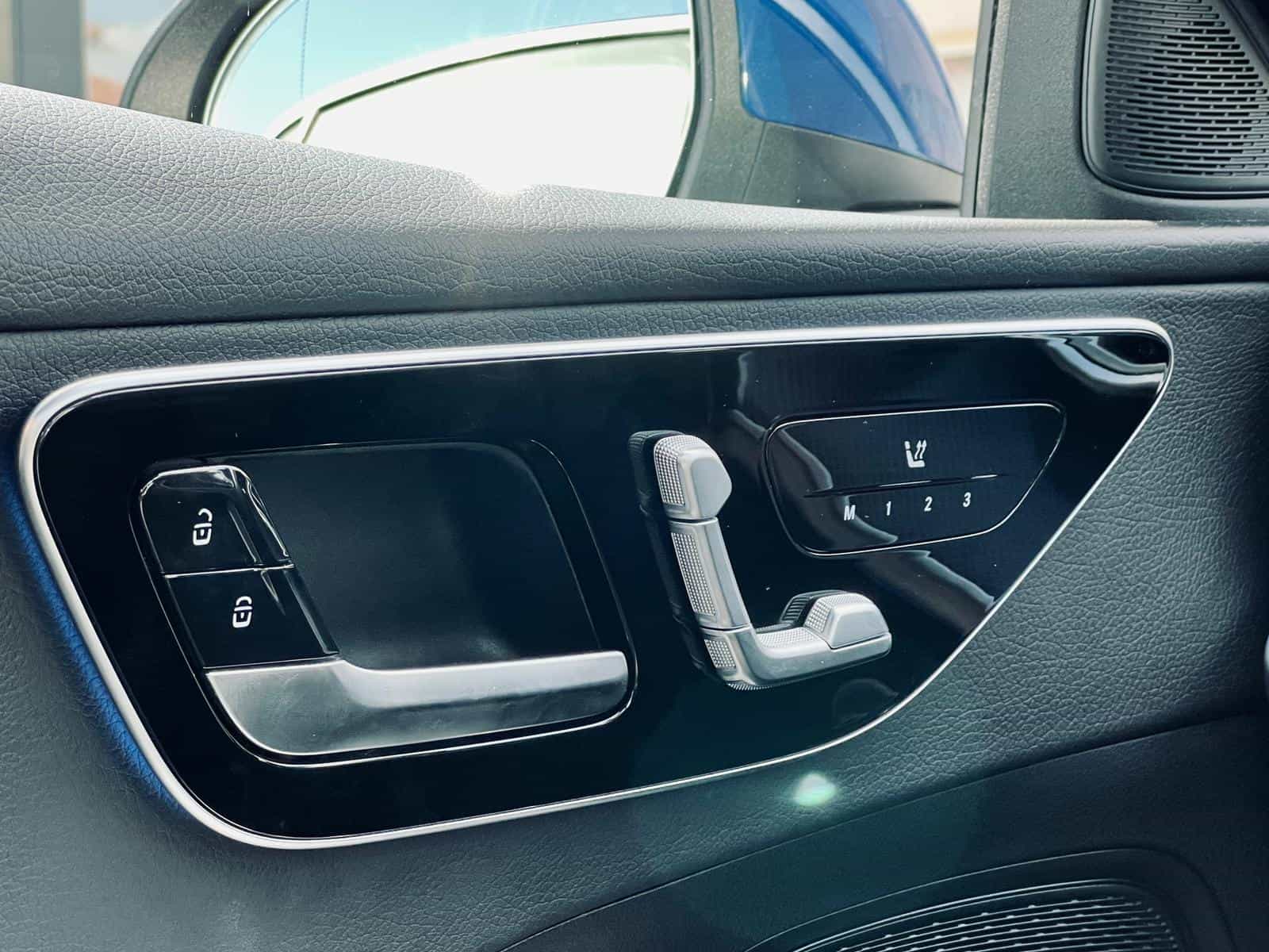 Mercedes C-class 220 D AUT