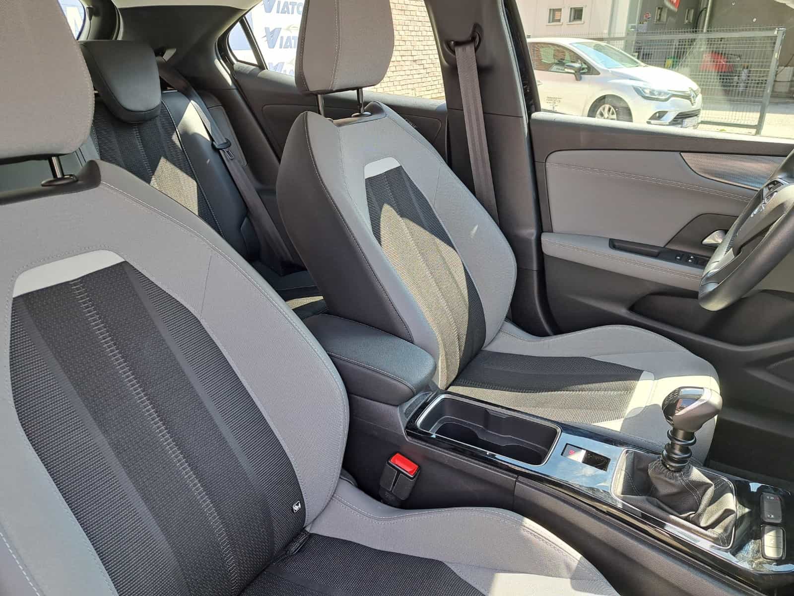 Opel Mokka 1.5 D | Turbo elegance