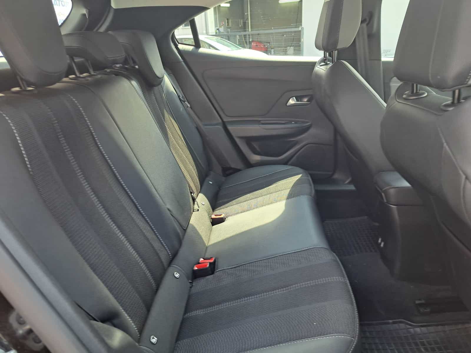 Opel Mokka 1.5 D | Turbo elegance