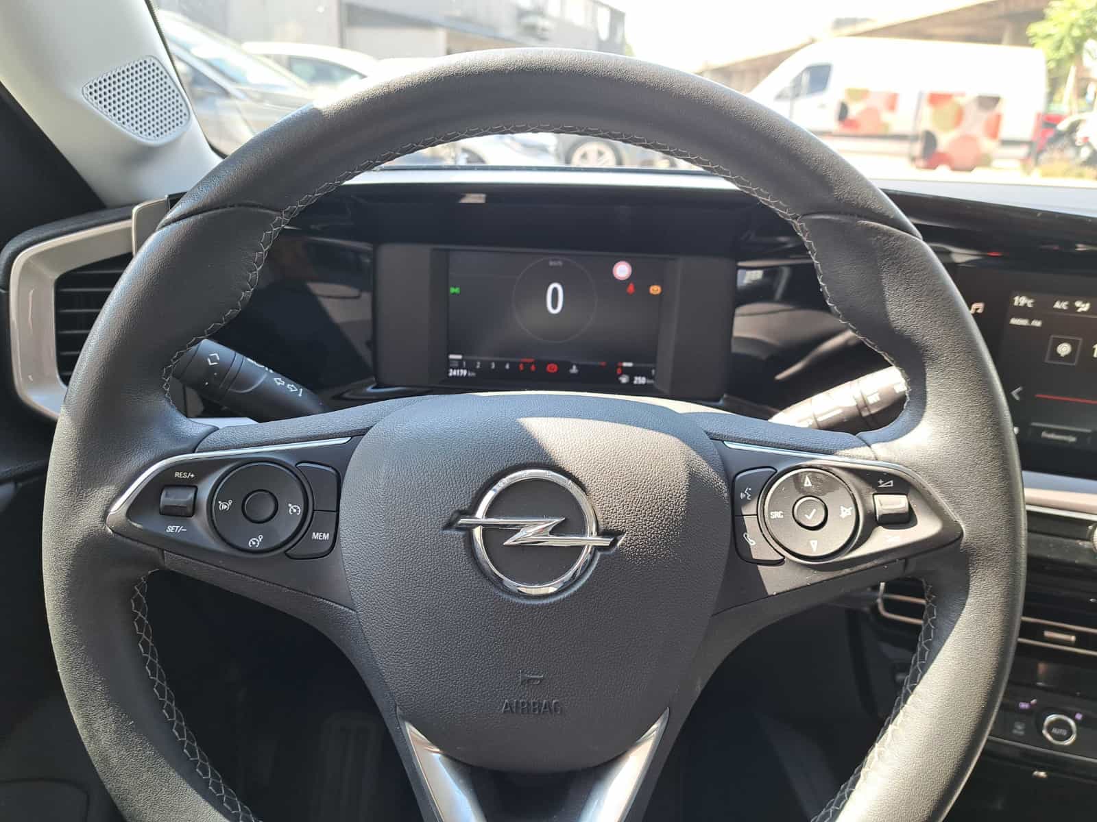 Opel Mokka 1.5 D | Turbo elegance