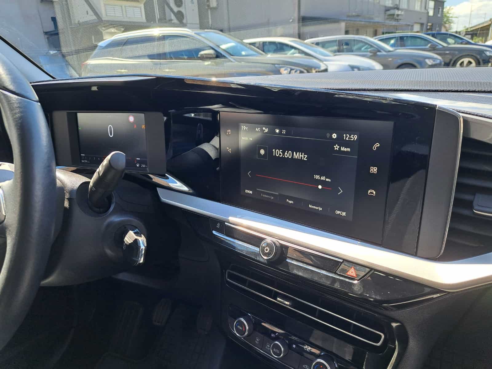 Opel Mokka 1.5 D | Turbo elegance