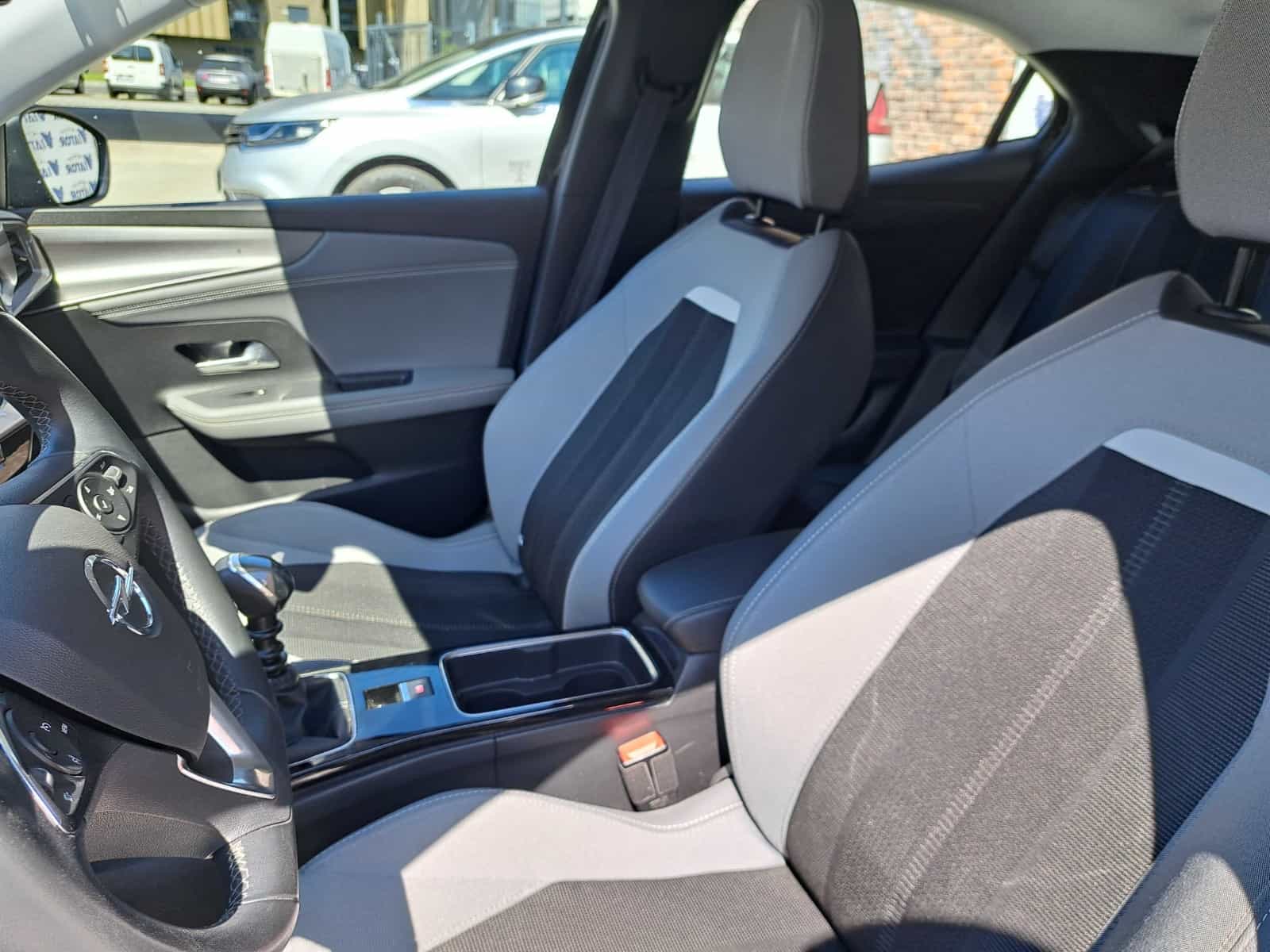 Opel Mokka 1.5 D | Turbo elegance