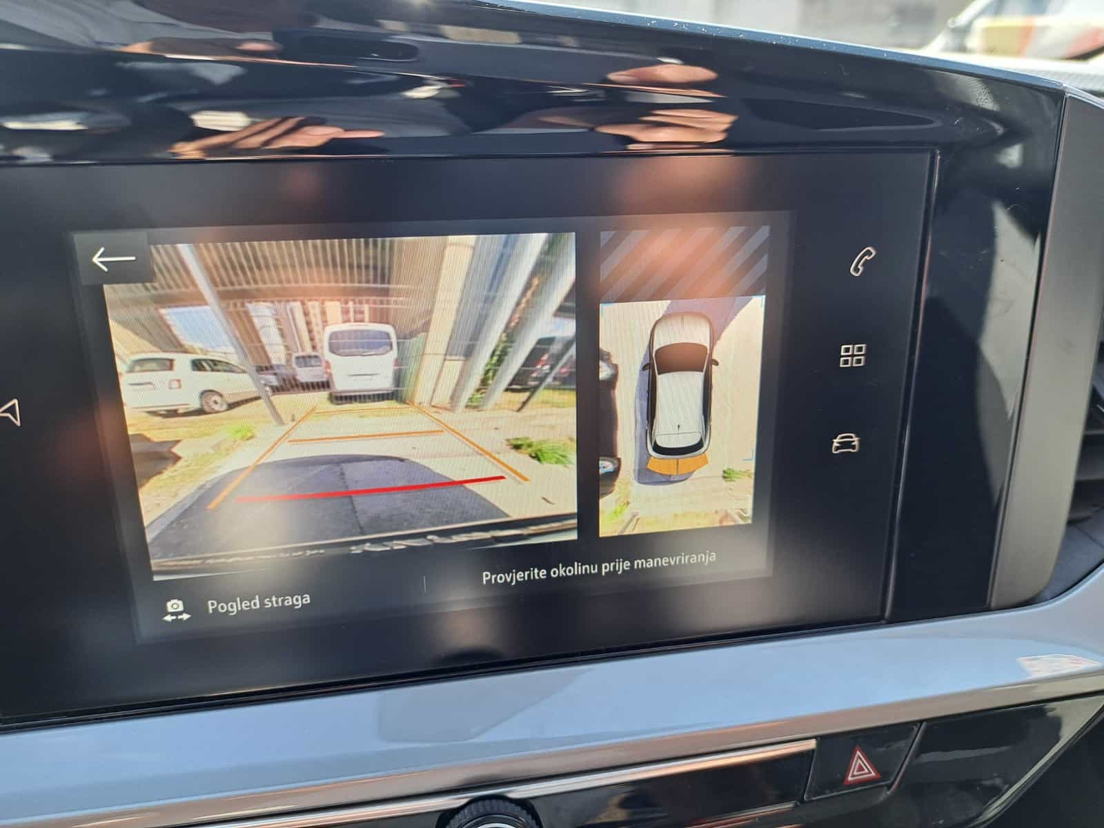 Opel Mokka 1.5 D | Turbo elegance