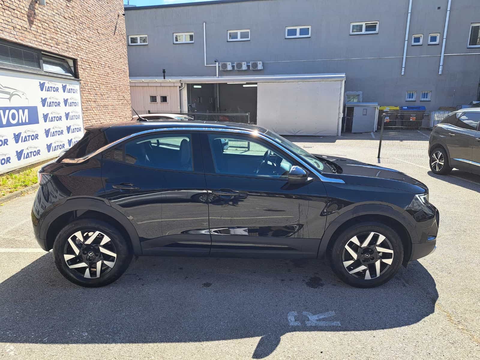 Opel Mokka 1.5 D | Turbo elegance