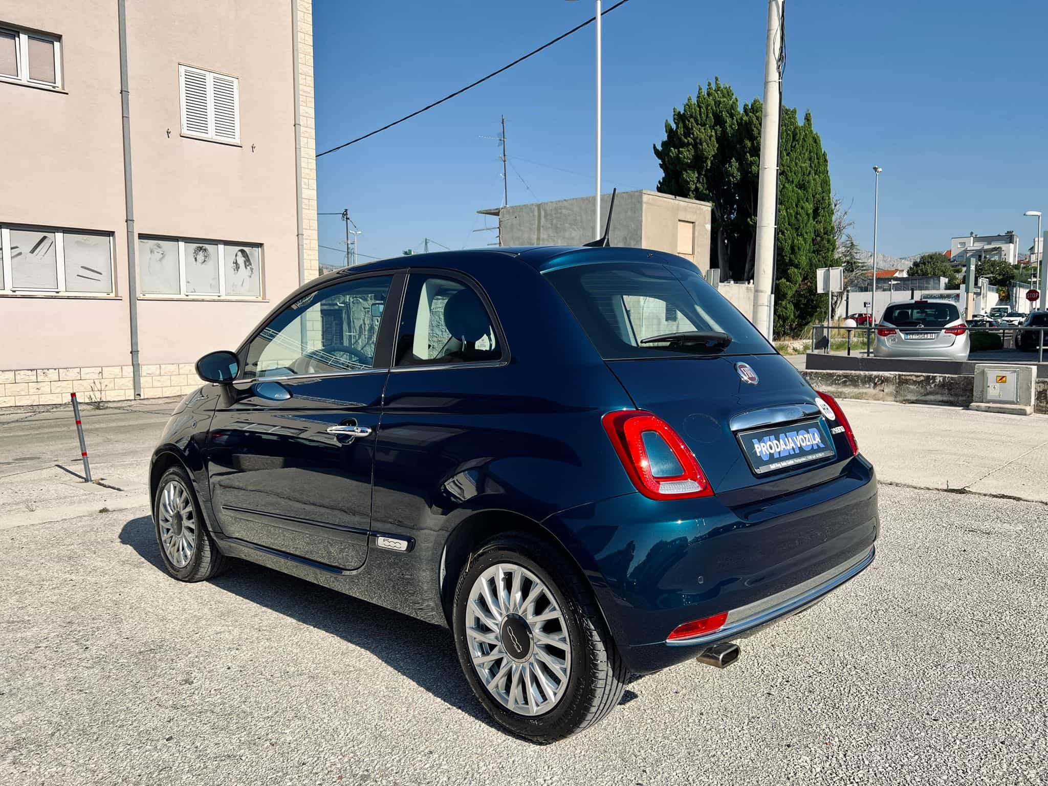 Fiat 500 1.0 – Dolcevita