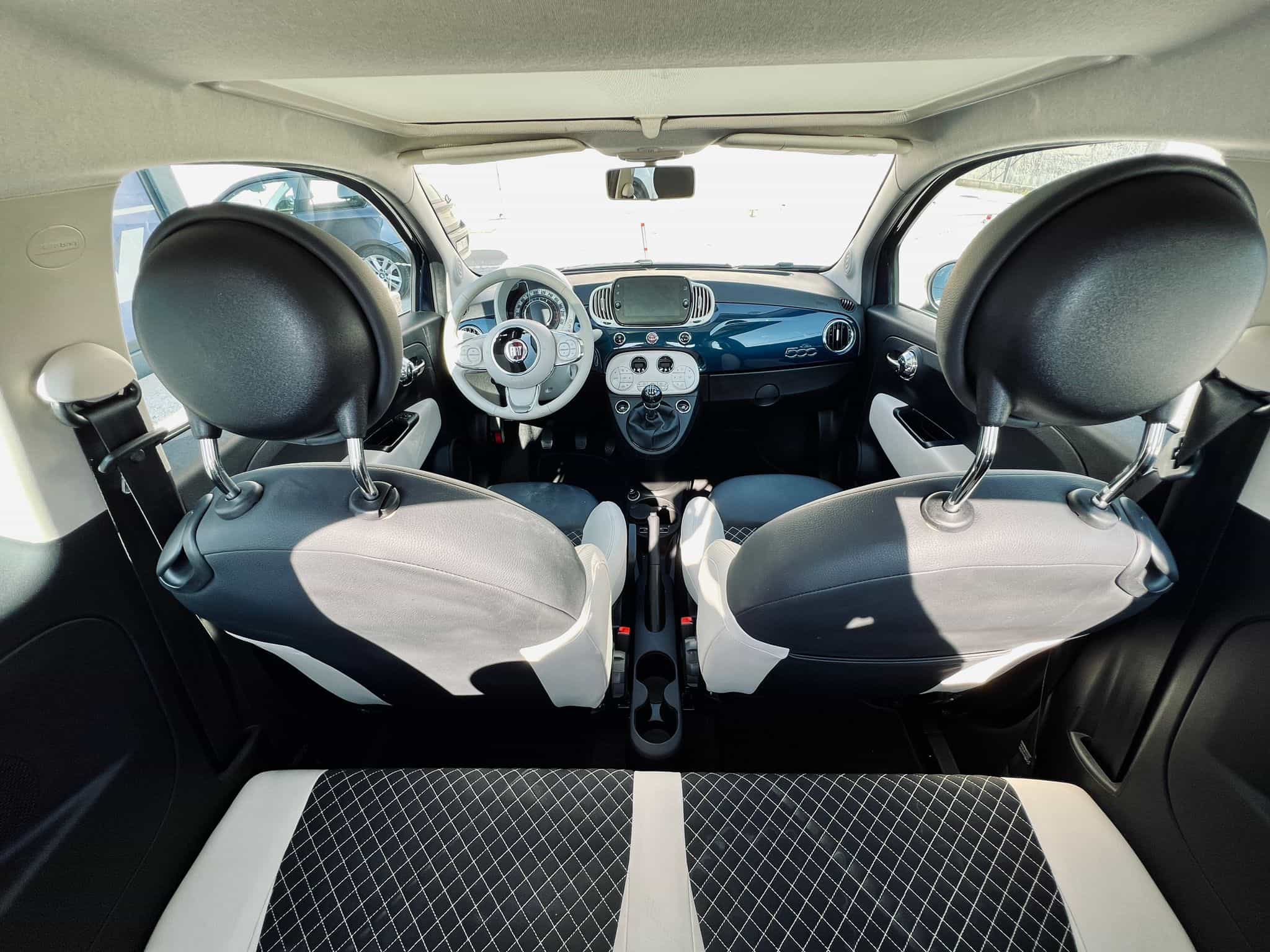 Fiat 500 1.0 – Dolcevita