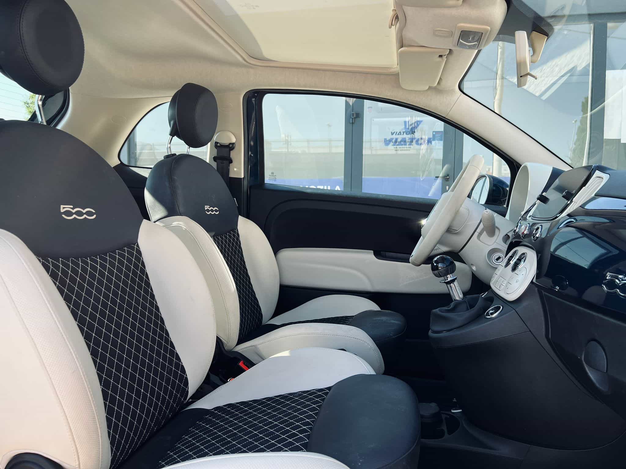 Fiat 500 1.0 – Dolcevita