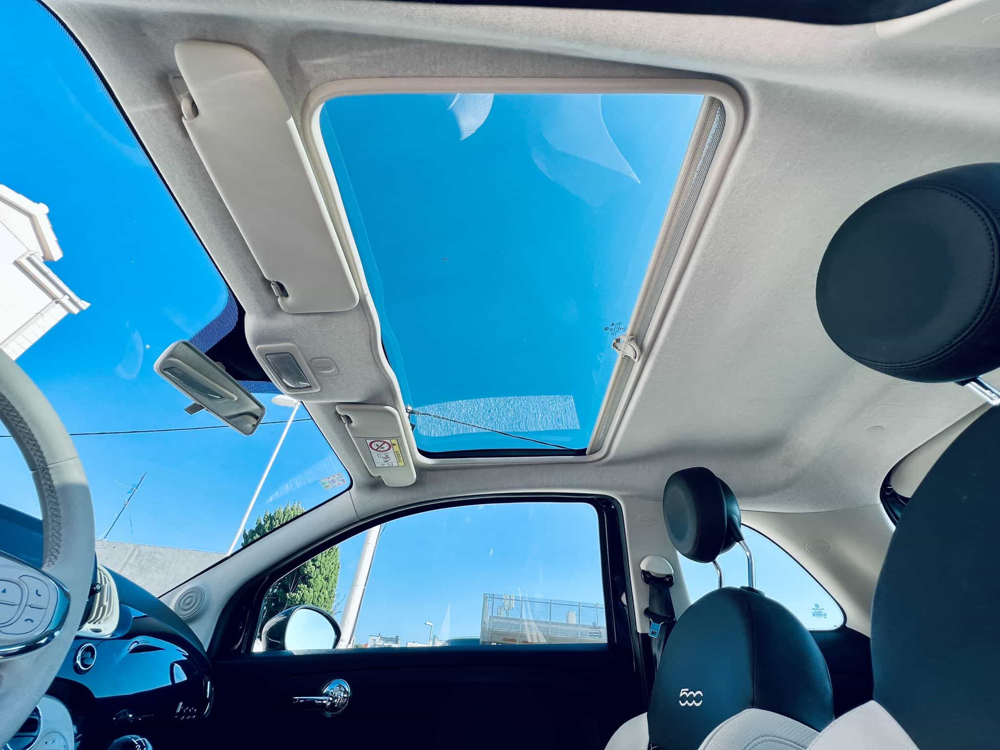 Fiat 500 1.0 – Dolcevita