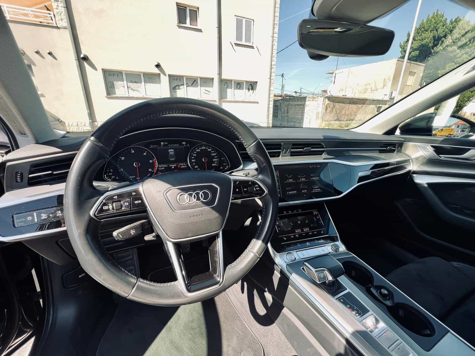 Audi A6 40 Quattro | AUT.