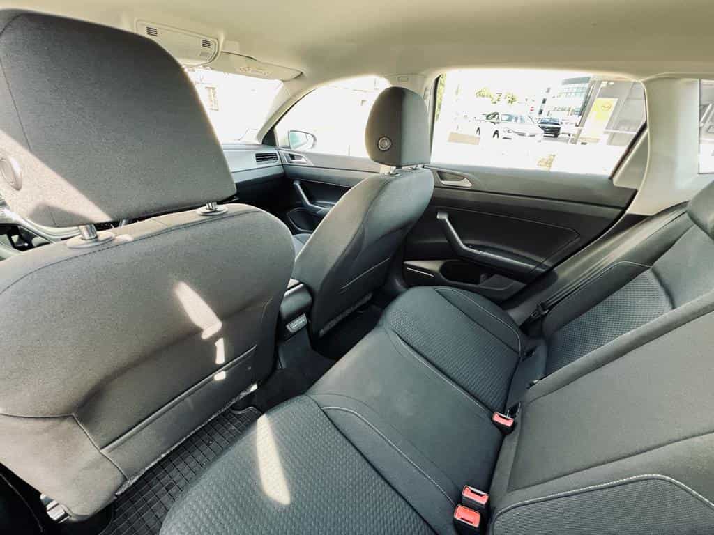 Volkswagen Polo 1.0 TSI | Comfortline