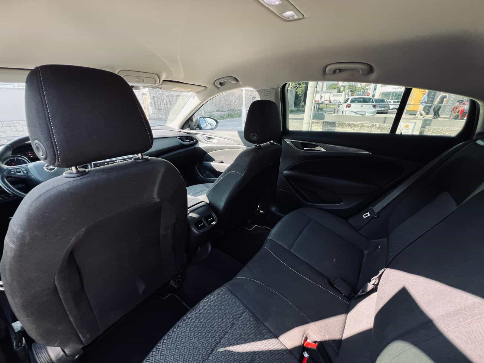 Opel insignia 1.6 CDTI AUT.