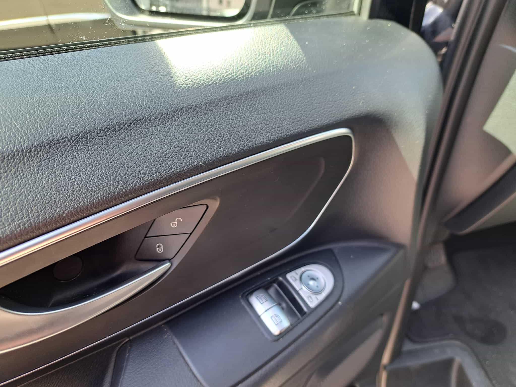 Mercedes Vito 116 CDI AUT.