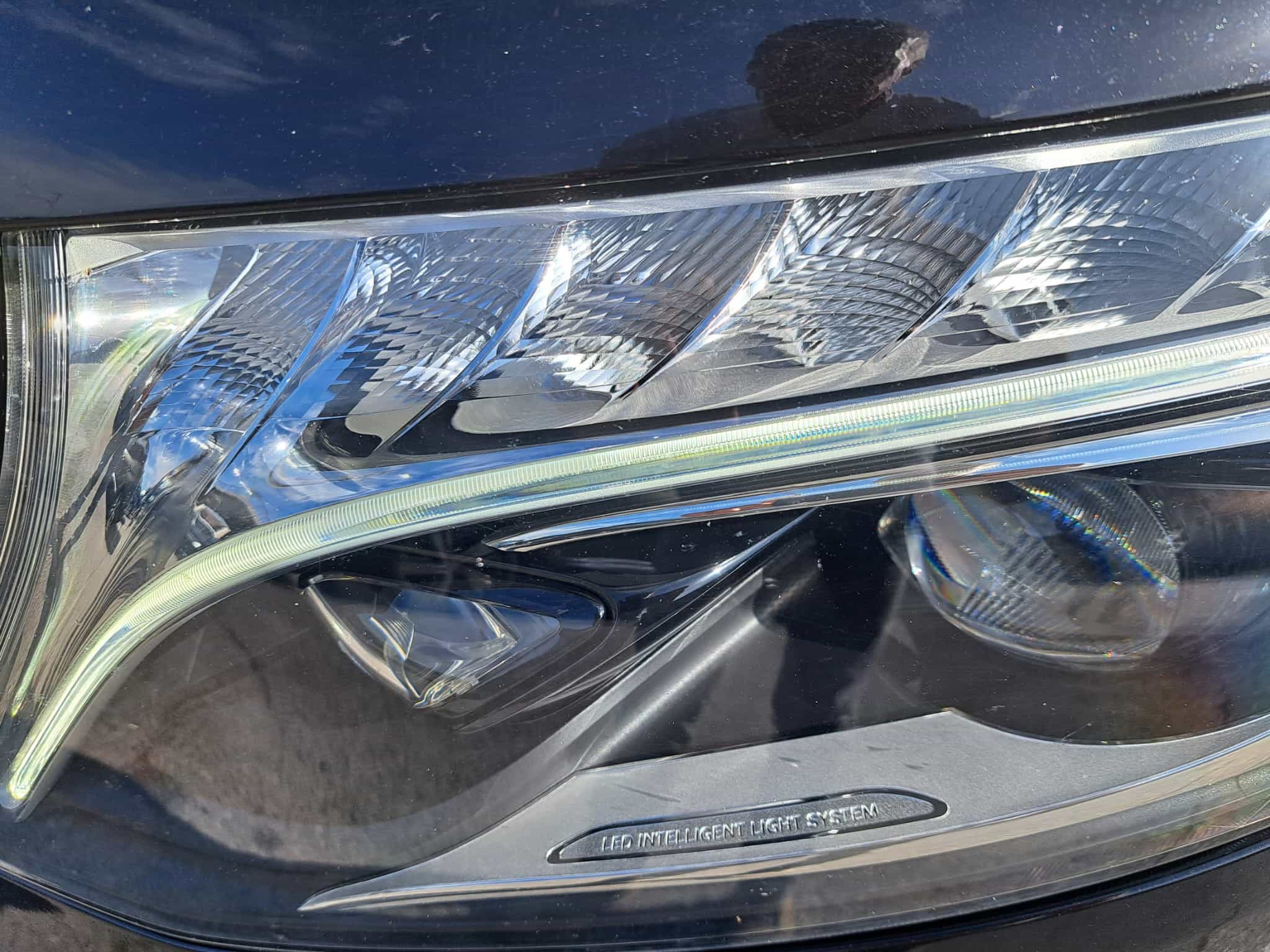 Mercedes Vito 116 CDI AUT.