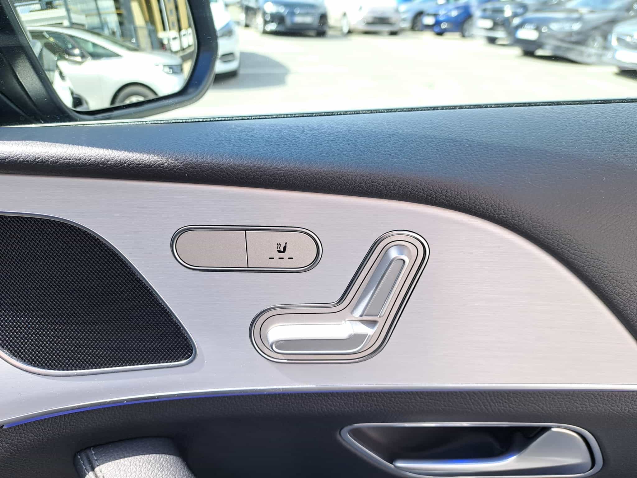 Mercedes GLE 350 D 4×4 AUT.