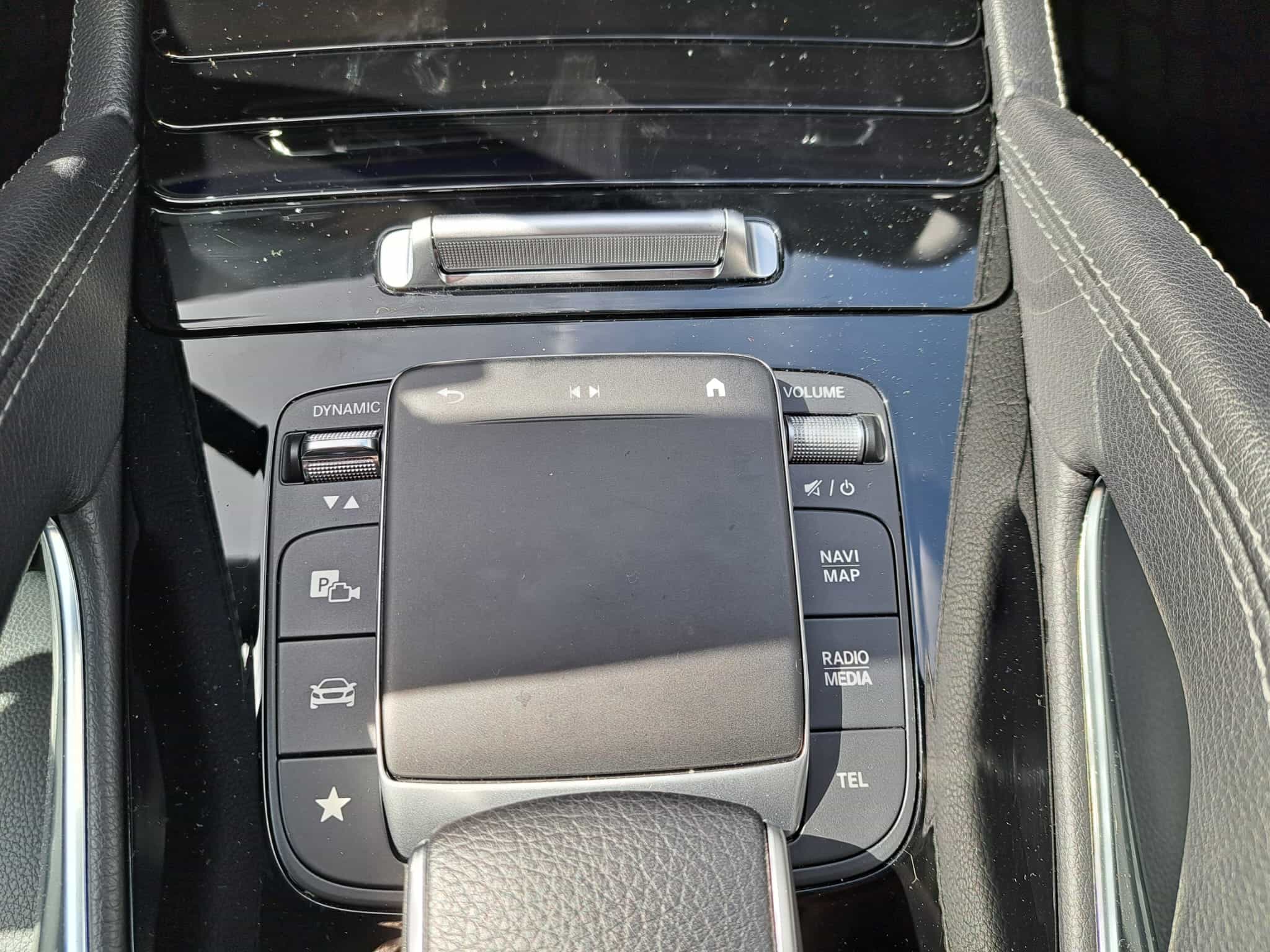 Mercedes GLE 350 D 4×4 AUT.