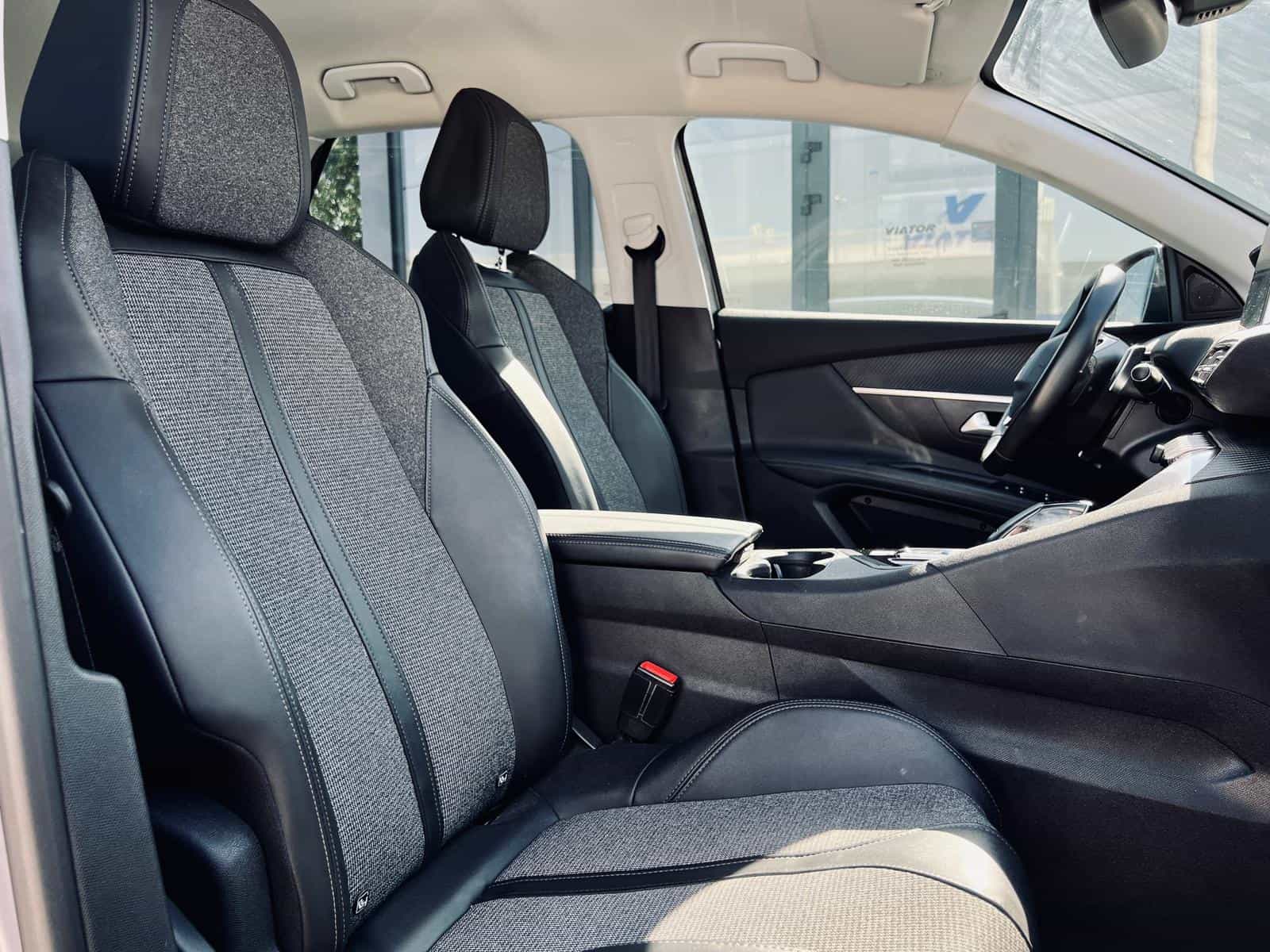 Peugeot 3008 1,5 BlueHDI