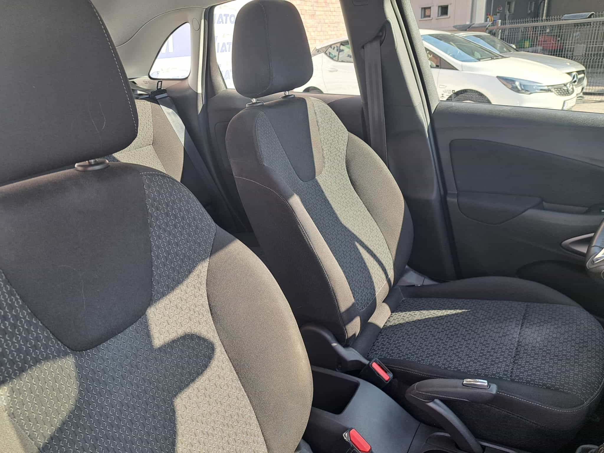 Opel Crossland X 1.5 CDTI