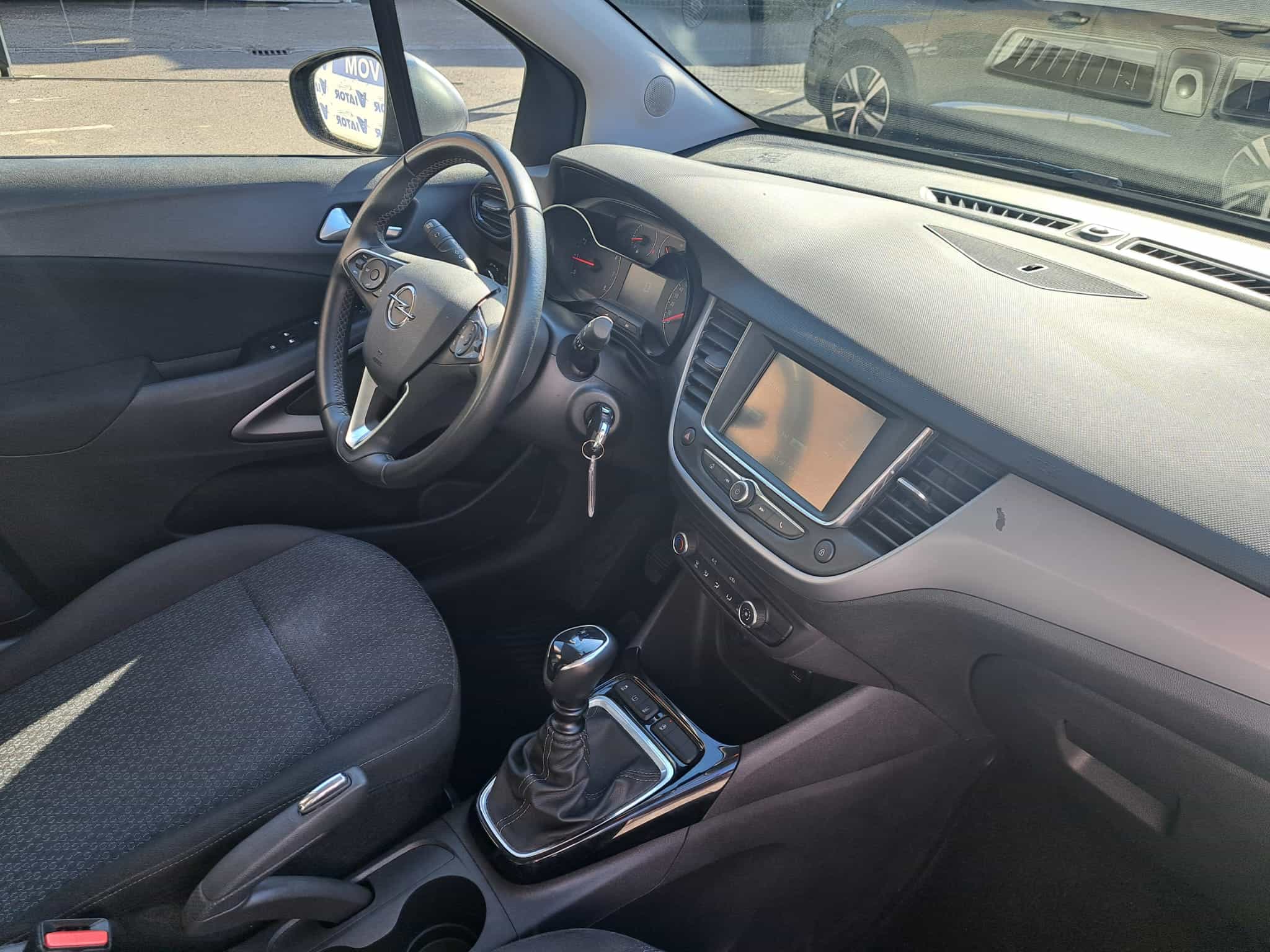 Opel Crossland X 1.5 CDTI