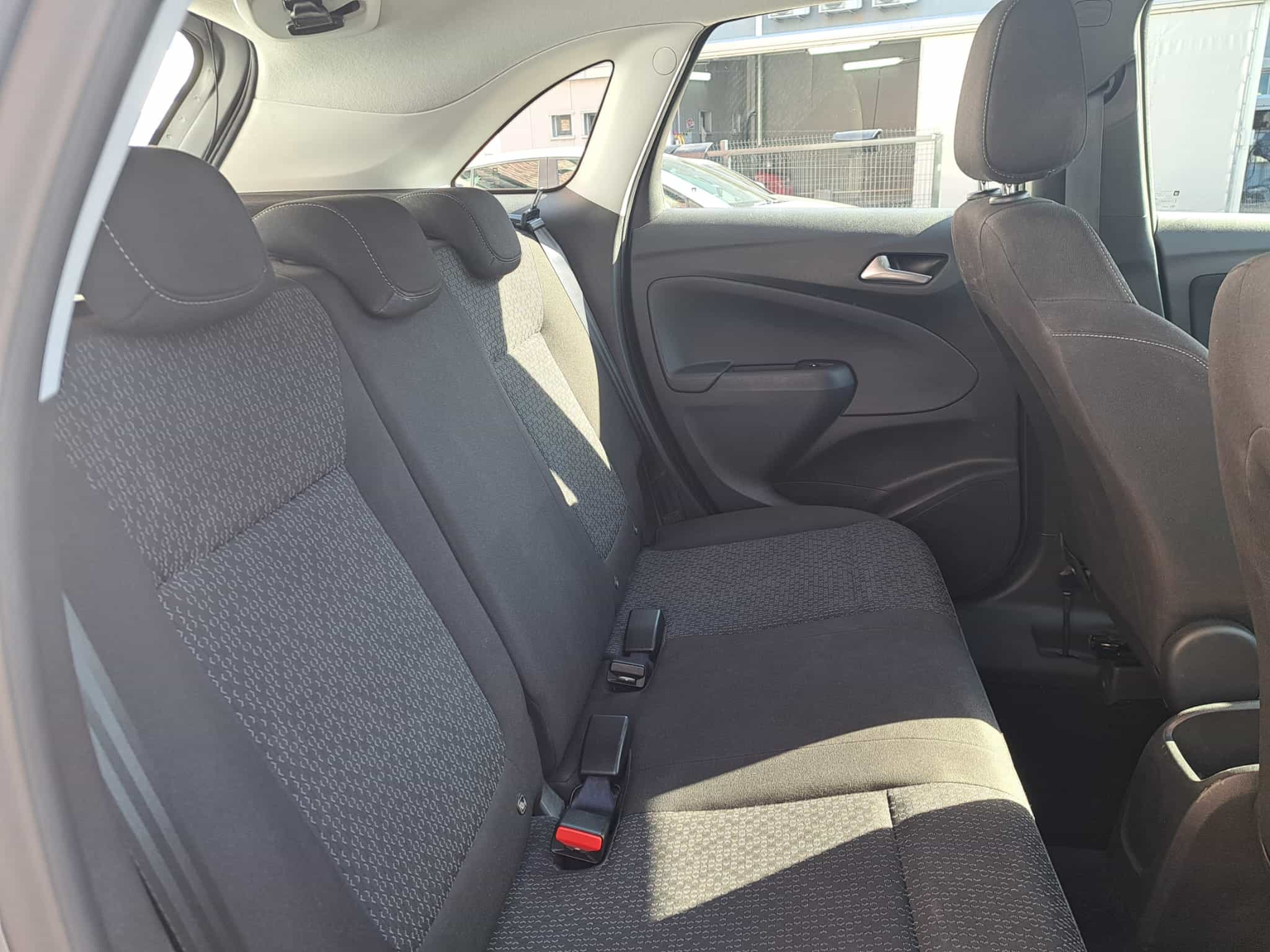 Opel Crossland X 1.5 CDTI