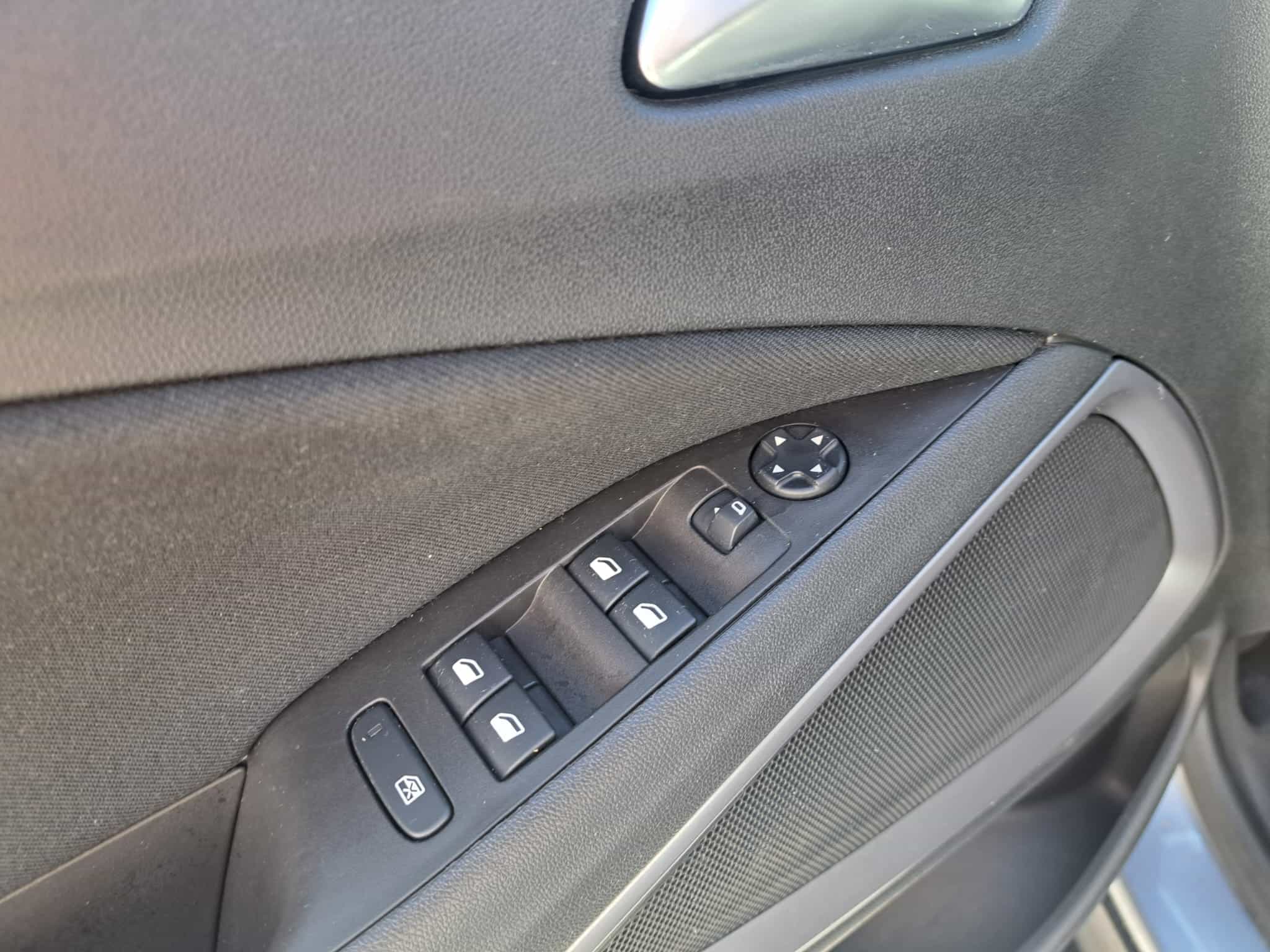 Opel Crossland X 1.5 CDTI