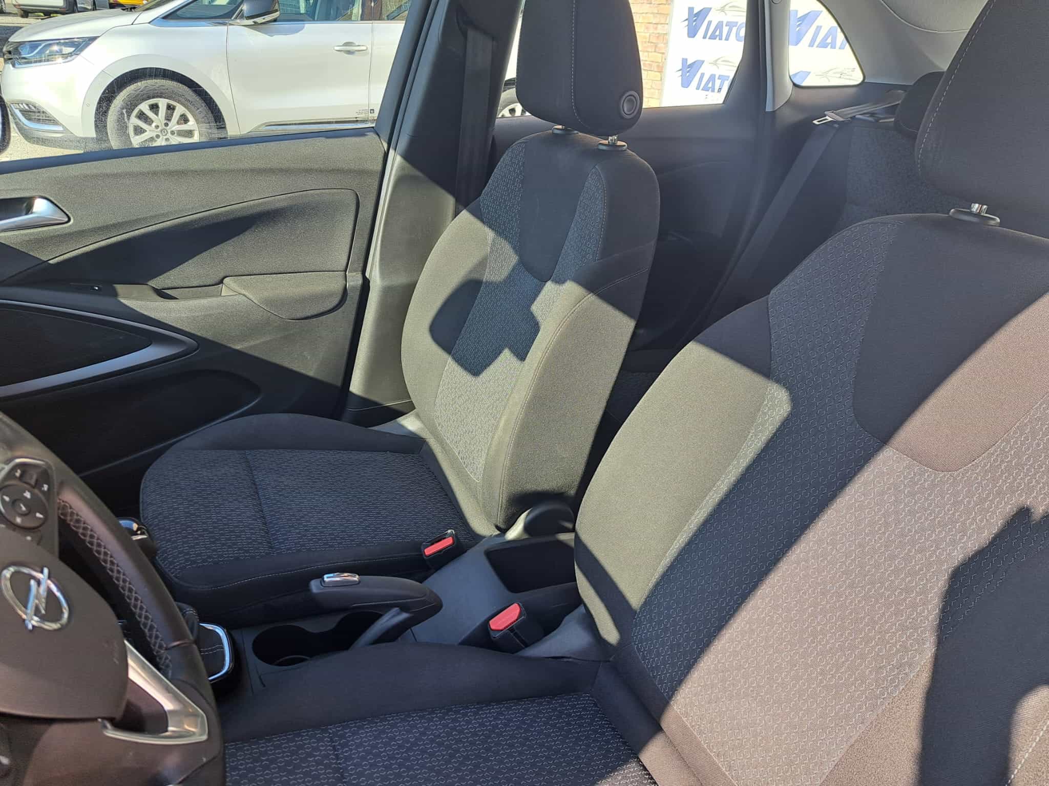 Opel Crossland X 1.5 CDTI