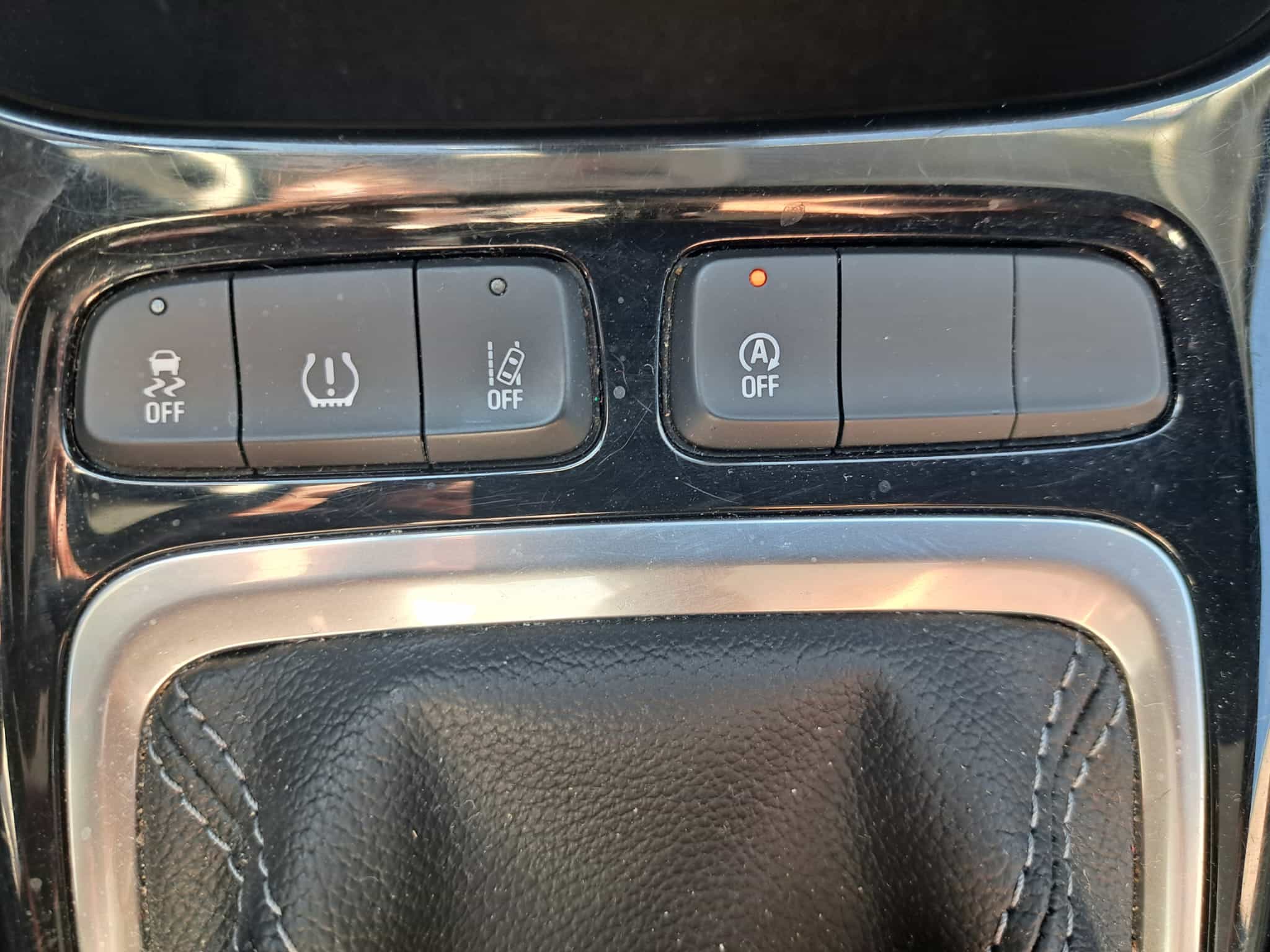 Opel Crossland X 1.5 CDTI