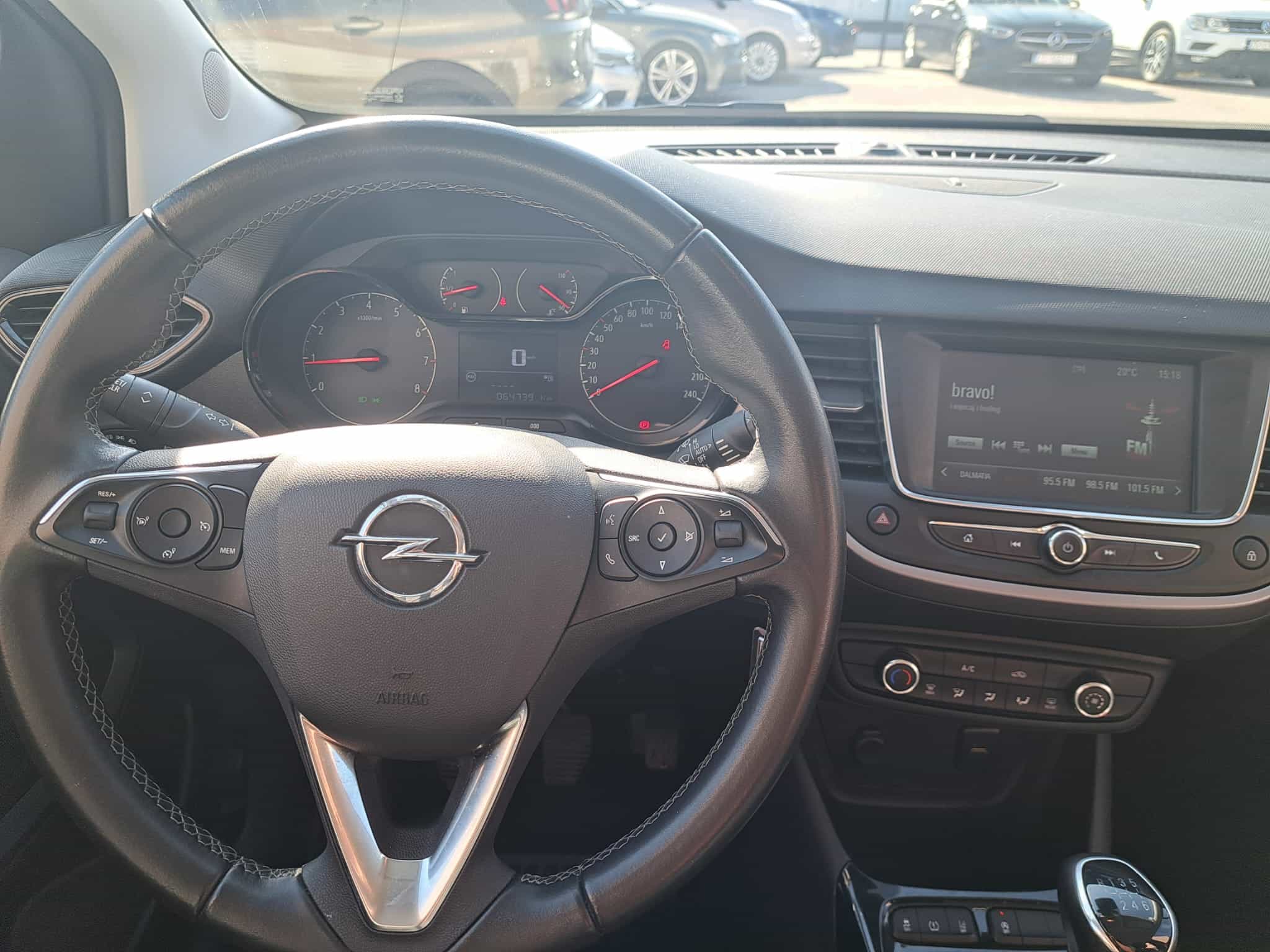 Opel Crossland X 1.5 CDTI