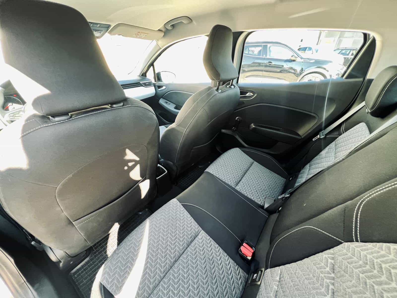 Renault Clio 1.0 | TCe Limited