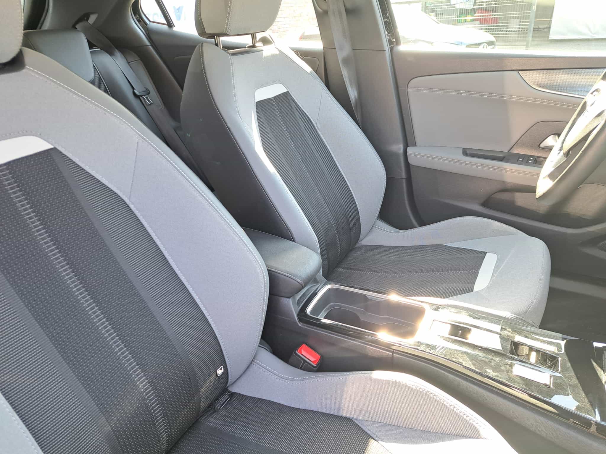 Opel Mokka 1,2 Turbo Elegance AUT.
