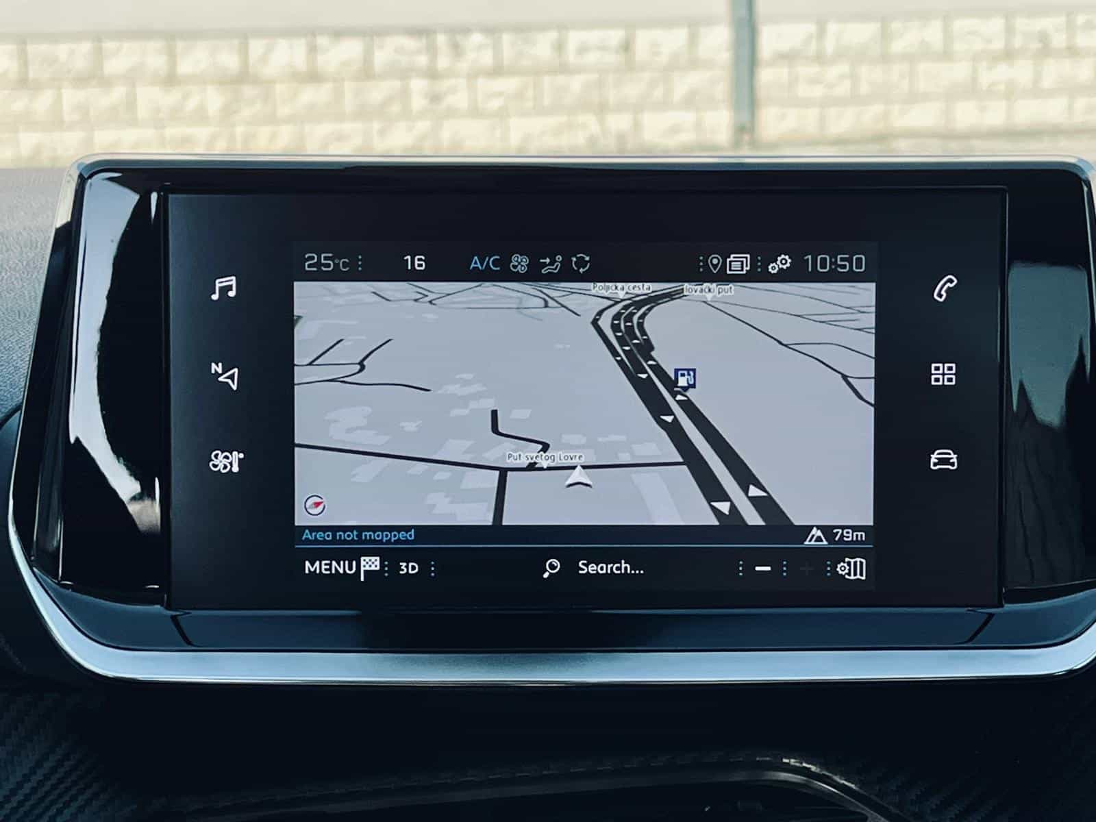 Peugeot 2008 1,2 | AUT.