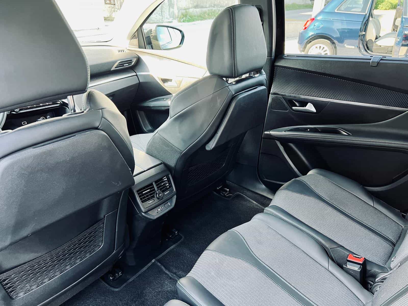 Peugeot 5008 1,5 BlueHDI AUT.