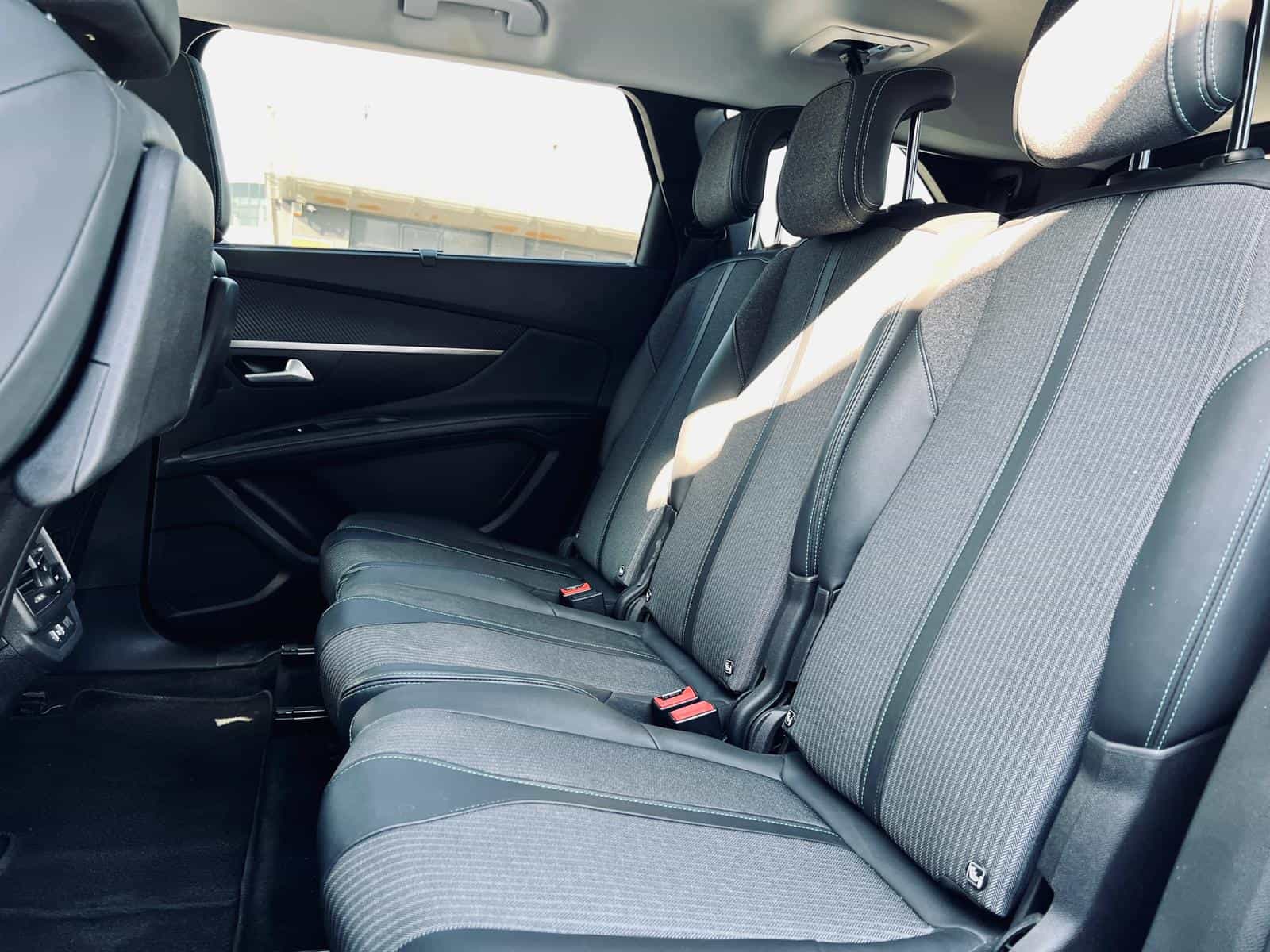 Peugeot 5008 1,5 BlueHDI AUT.