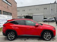 Hyundai Tucson 1,6T | AUT.