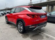 Hyundai Tucson 1,6T | AUT.