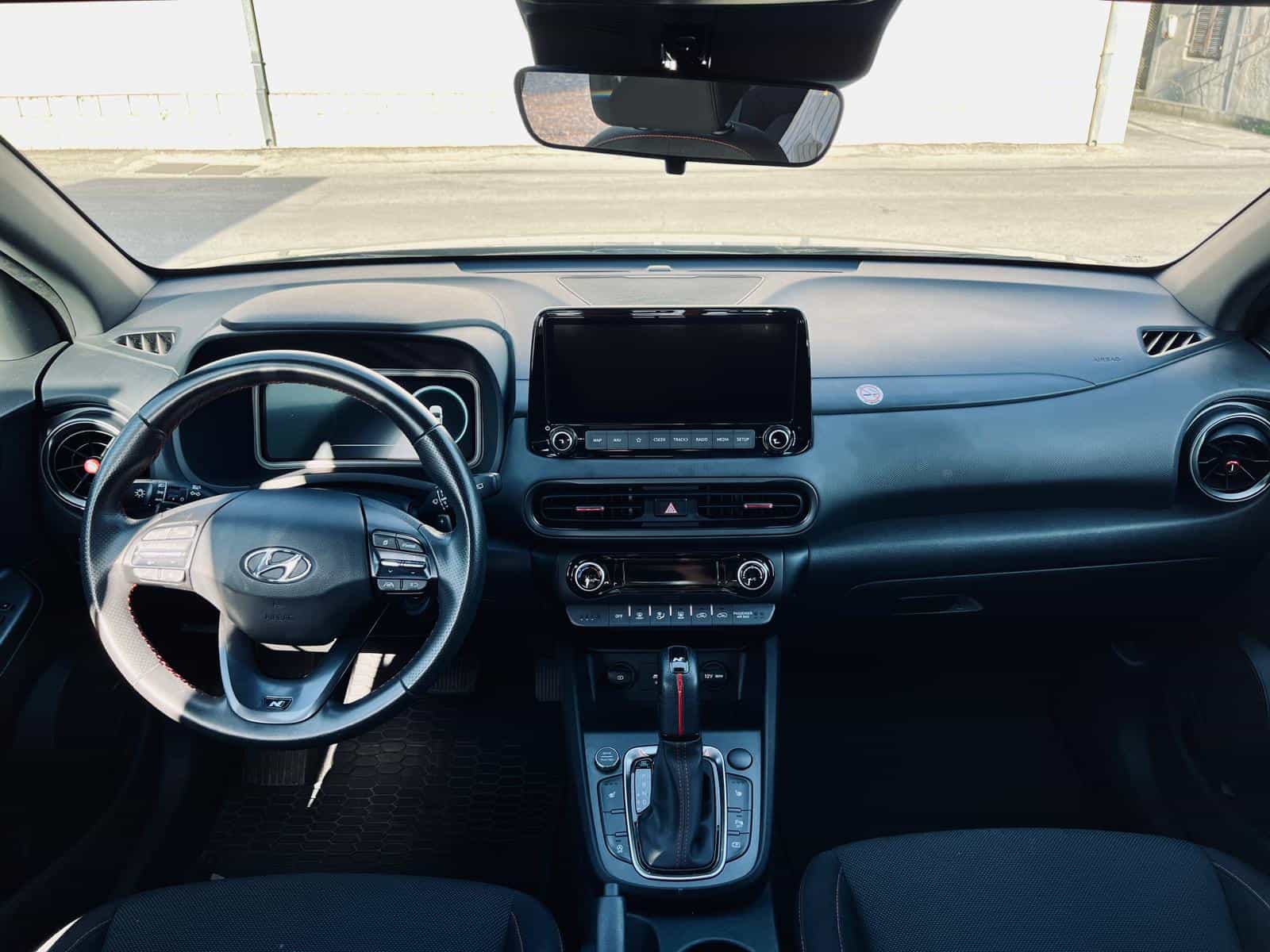 Hyundai Kona N-Line | 1,6 T-GDI