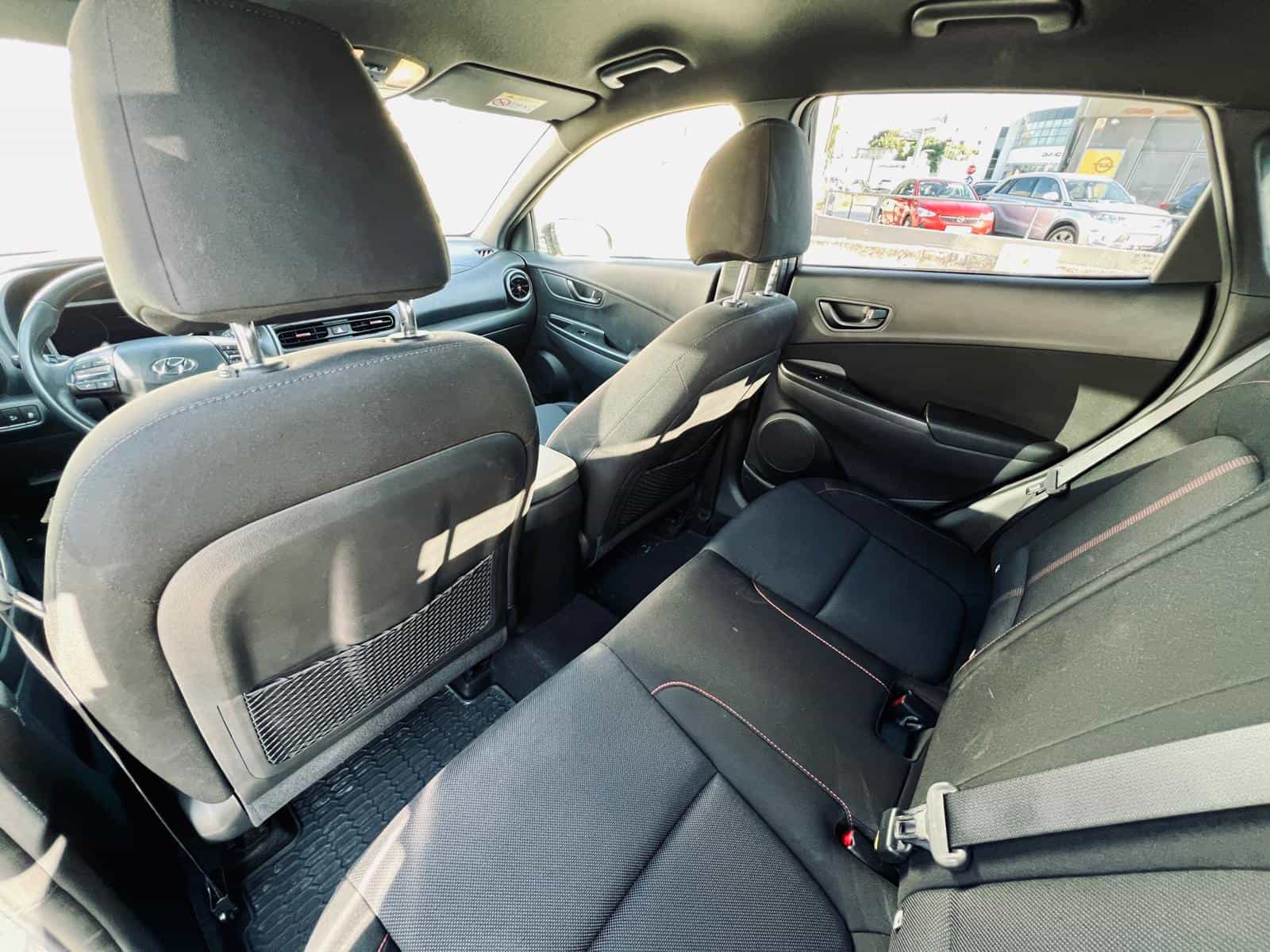 Hyundai Kona N-Line | 1,6 T-GDI