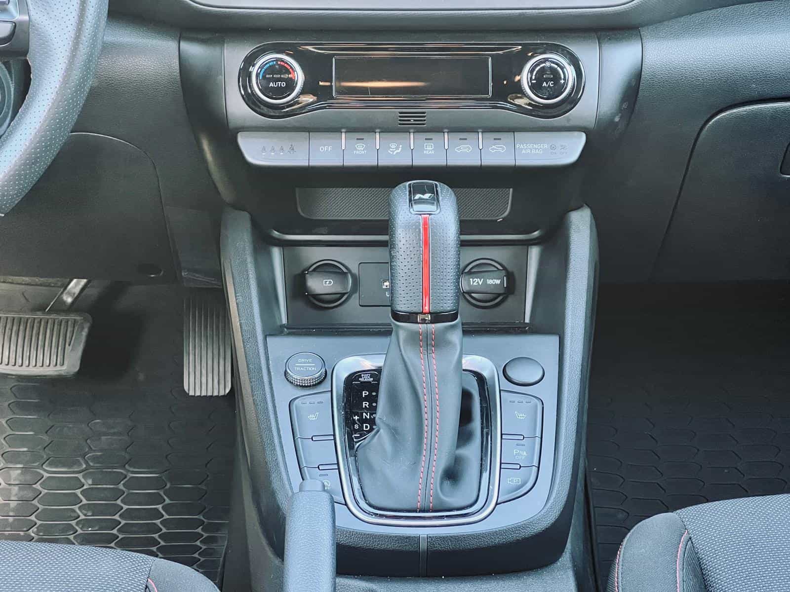 Hyundai Kona N-Line | 1,6 T-GDI