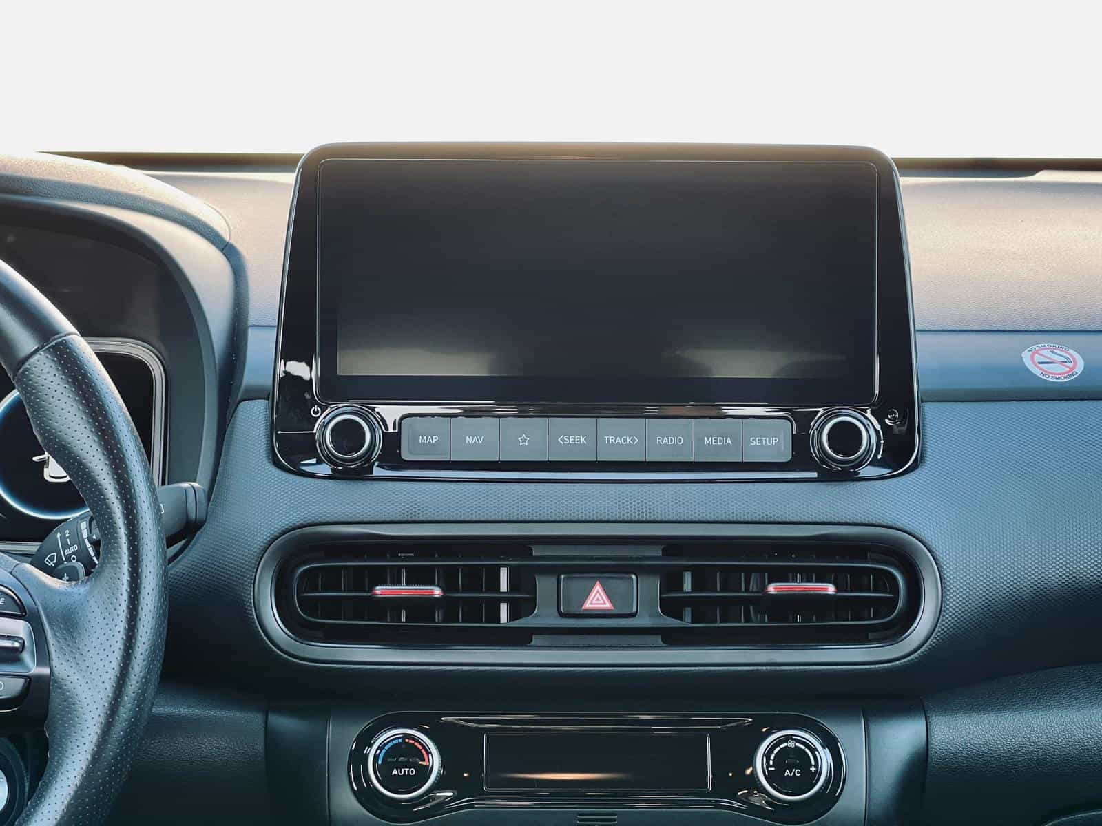 Hyundai Kona N-Line | 1,6 T-GDI