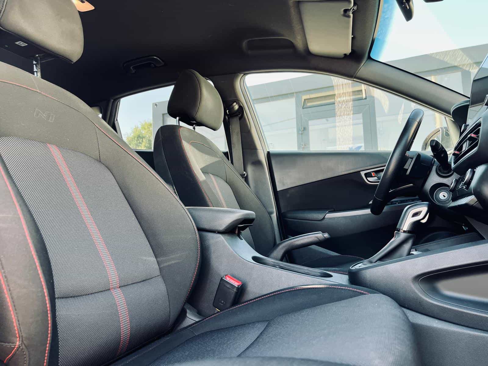 Hyundai Kona N-Line | 1,6 T-GDI