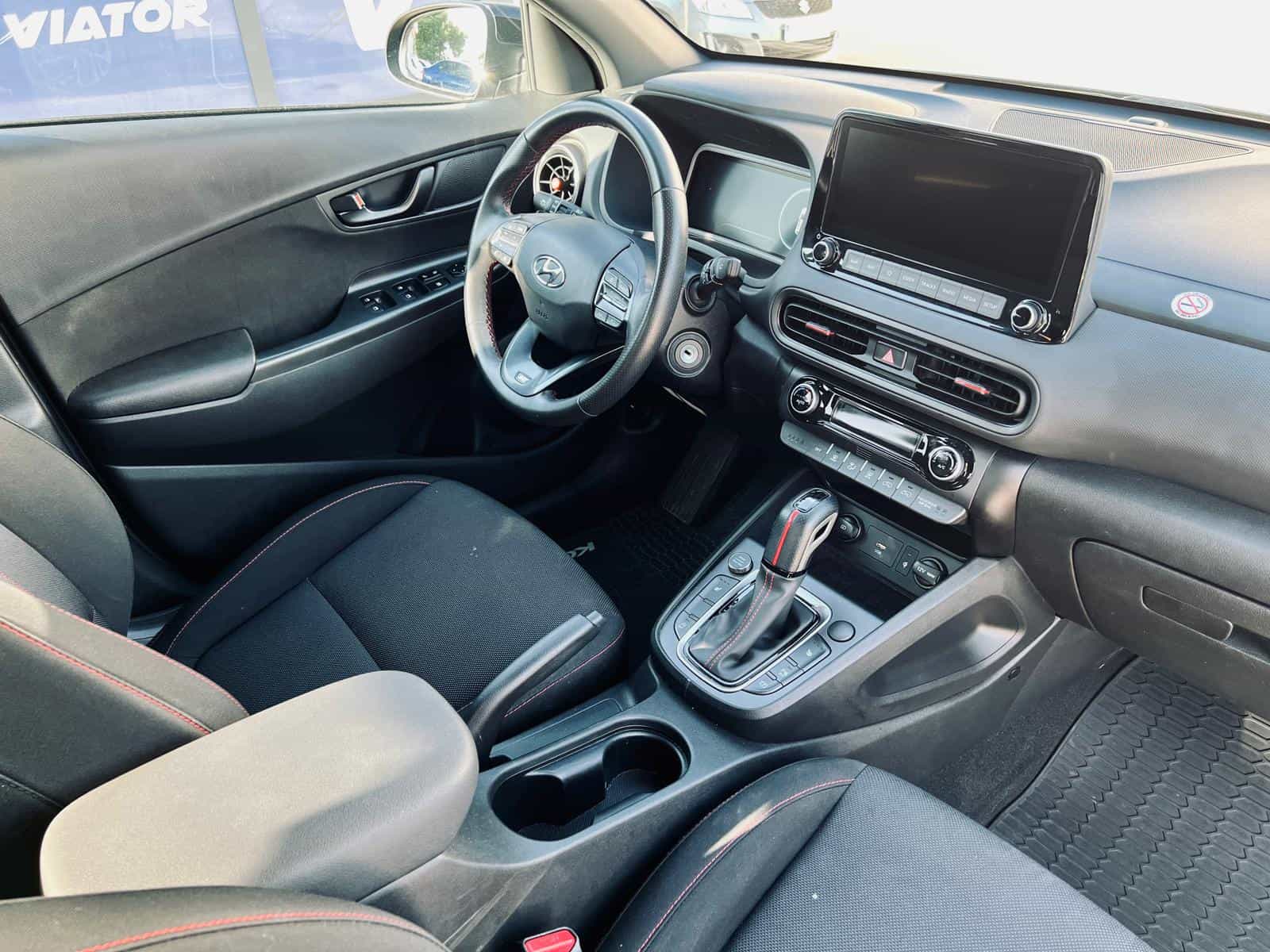 Hyundai Kona N-Line | 1,6 T-GDI