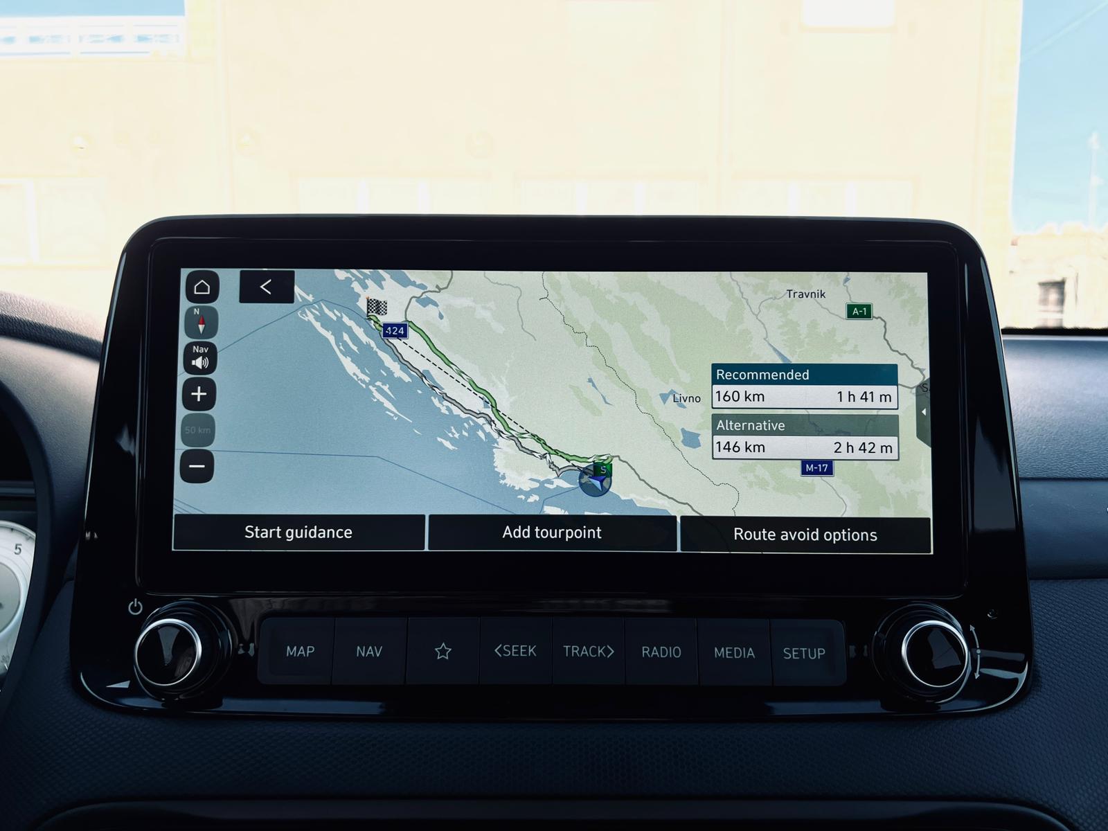 Hyundai Kona N-Line | 1,6 T-GDI