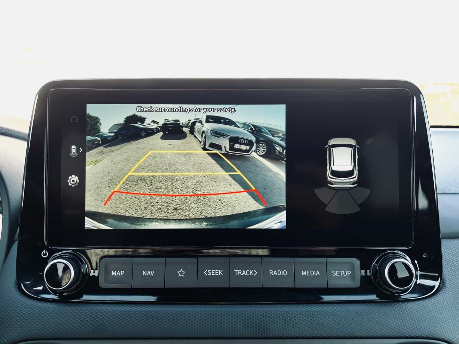 Hyundai Kona N-Line | 1,6 T-GDI