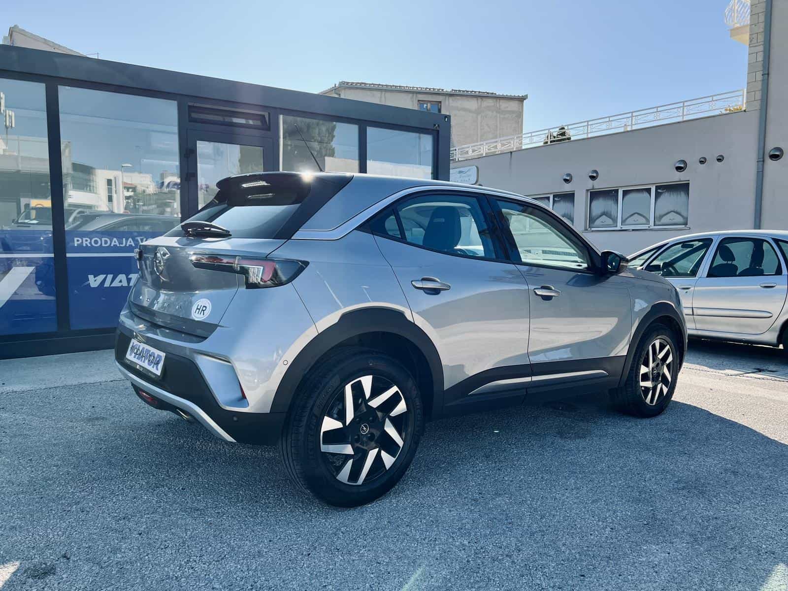 Opel Mokka 1,5 D | Turbo elegance