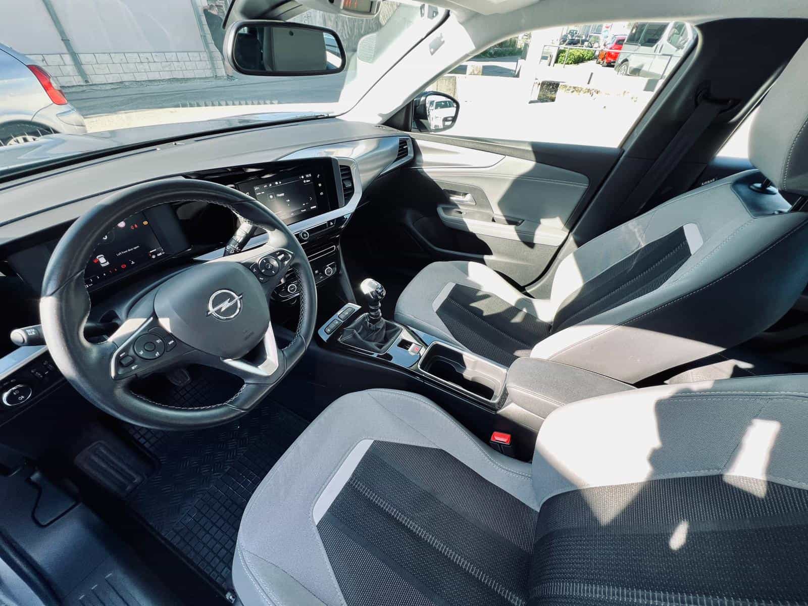 Opel Mokka 1,5 D | Turbo elegance
