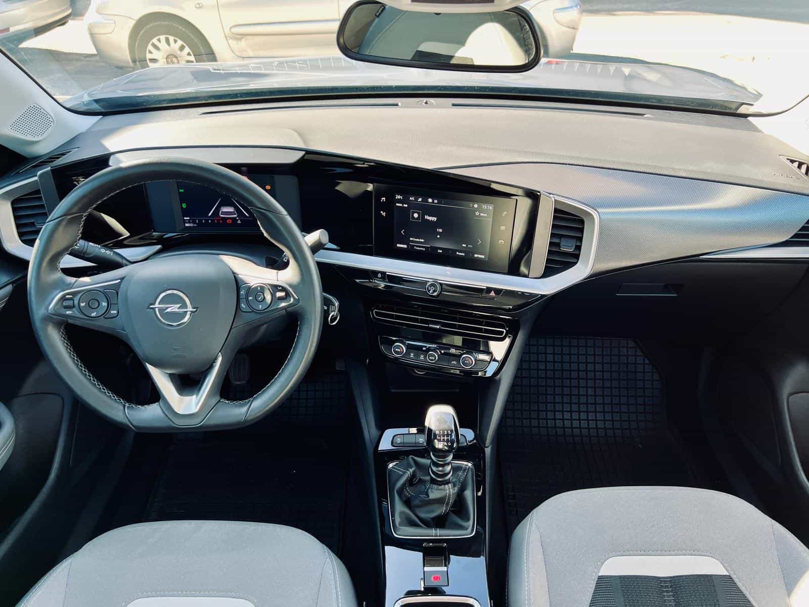Opel Mokka 1,5 D | Turbo elegance
