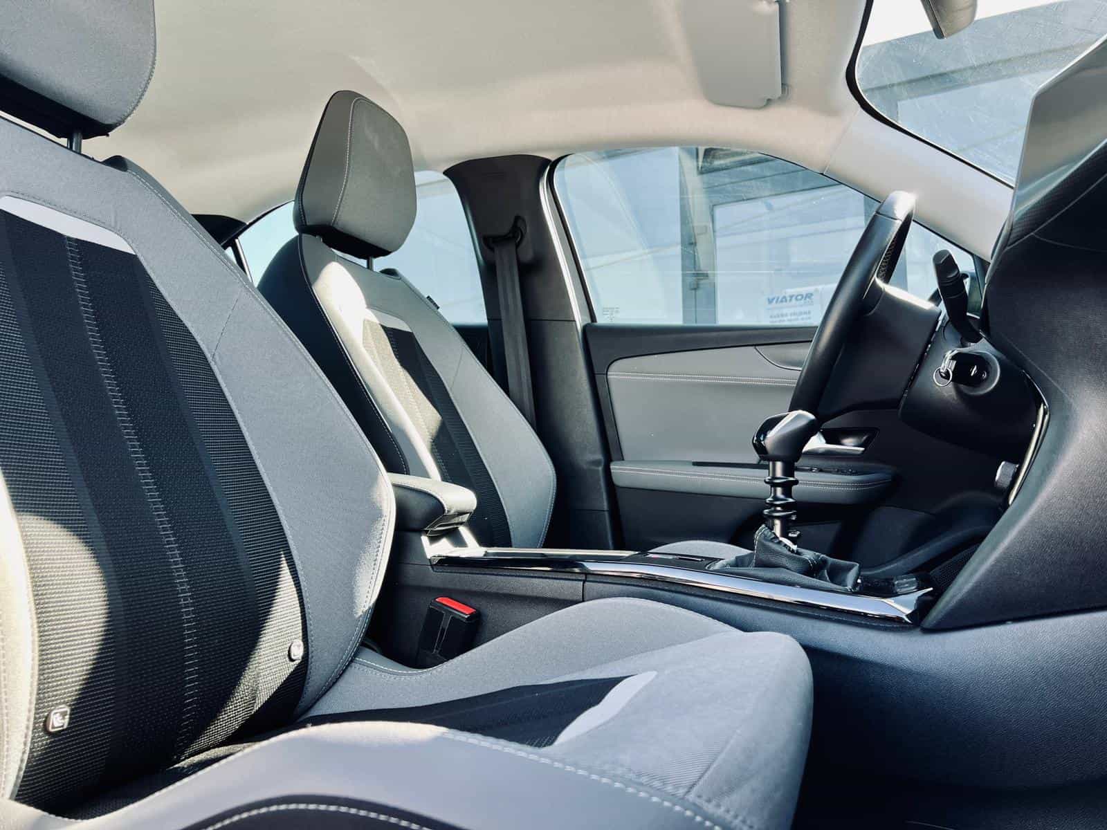 Opel Mokka 1,5 D | Turbo elegance